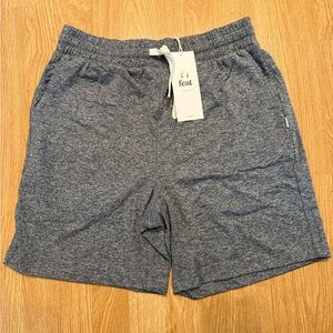 Feat Essential Shorts | Medium | Brand New with Tags | Ultra Soft | $30